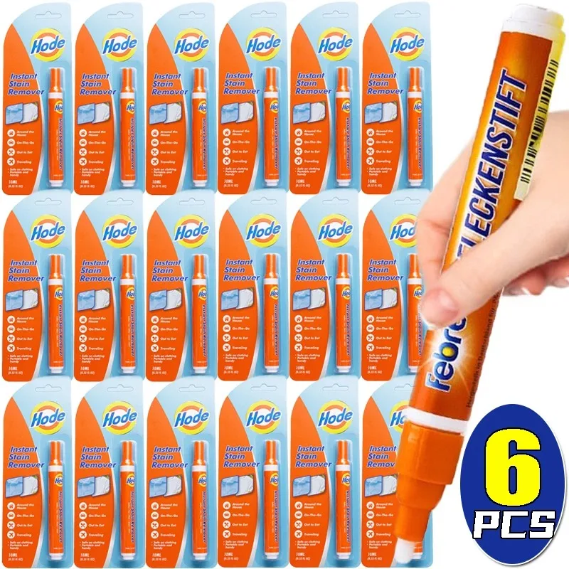 No Rinse Portable Stain Remover Pen Garment Spot Cleaner Grease Erase Stick Travel Friendly Fabric Oil Dirt Eliminator Quick Dry
No Rinse Portable Stain Remover Pen Garment Spot Cleaner Grease Erase Stick Travel Friendly Fabric Oil Dirt Eliminator Quick Dry