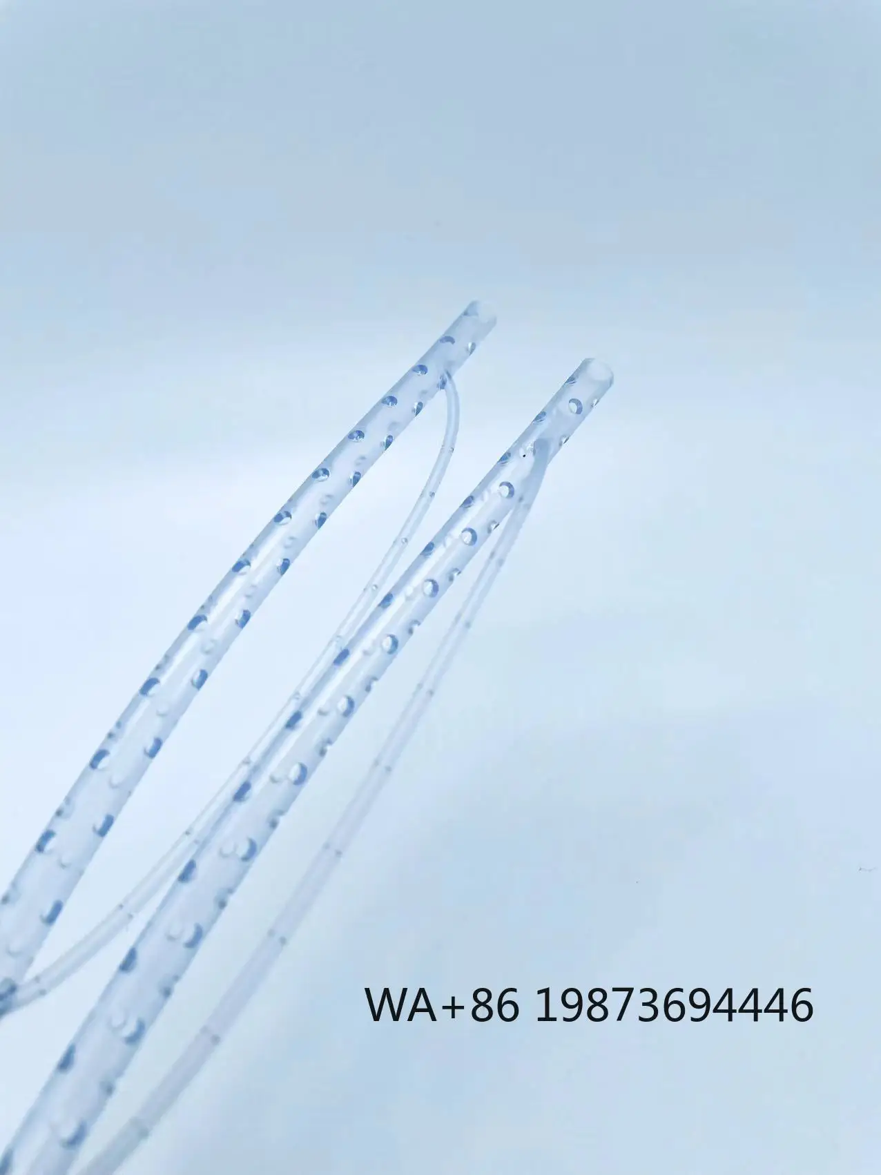 Customized PU Extension Tube, for Medical Drainage Tube Applications
Customized PU Extension Tube, for Medical Drainage Tube Applications