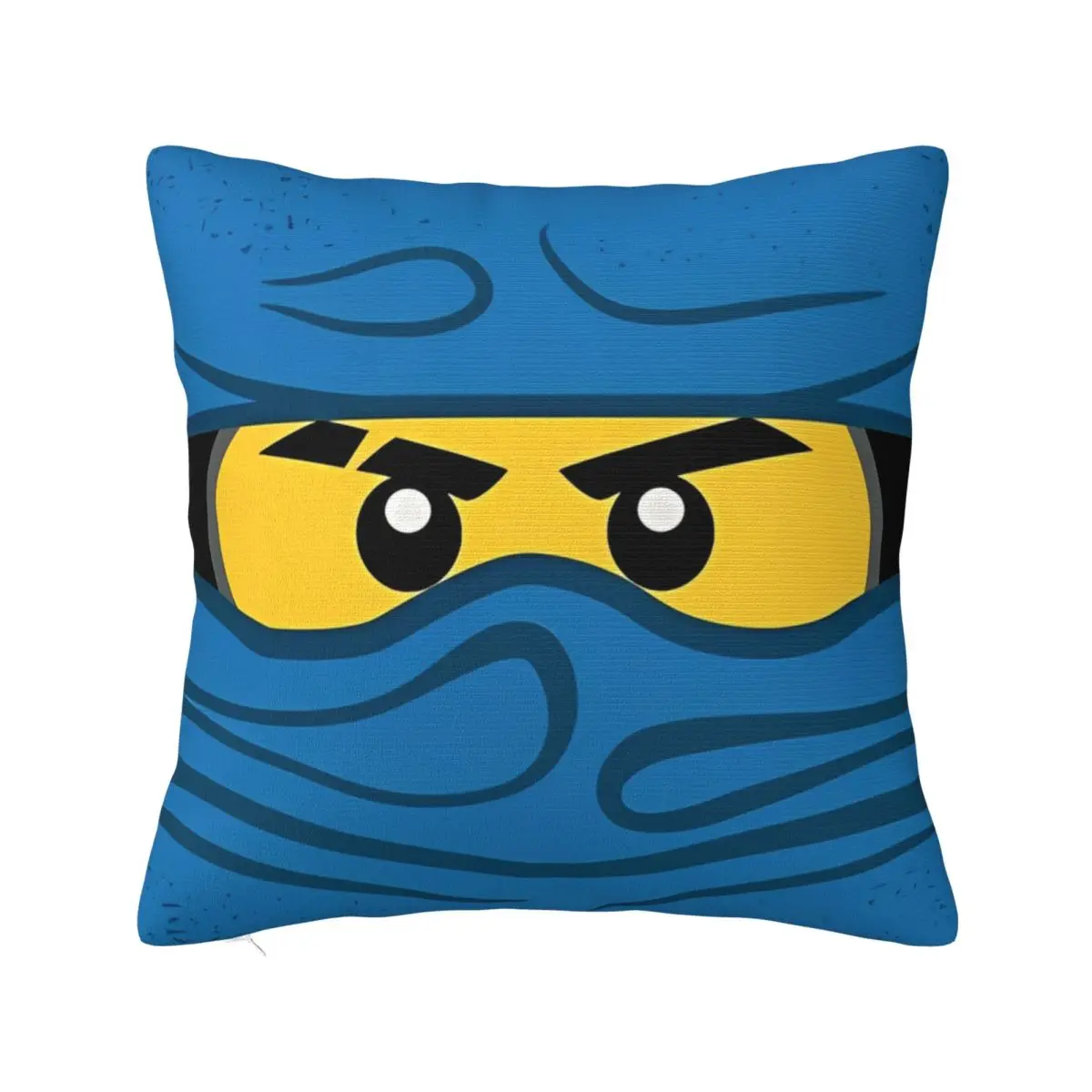 N-Ninjagos Eyes Game Cartoon Pillowcase Polyester Cushion Cover Decoration Pillow Case Cover Seat Zipper 45X45cm
N-Ninjagos Eyes Game Cartoon Pillowcase Polyester Cushion Cover Decoration Pillow Case Cover Seat Zipper 45X45cm