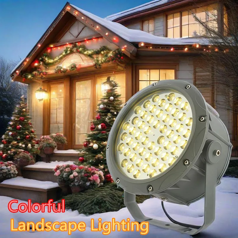 18W 36W 54W Colorful Garden Landscape Lighting Tree Projector Light AC220V Outdoor Walkable Spotlight for Decor Gazebo Lamp Led
18W 36W 54W Colorful Garden Landscape Lighting Tree Projector Light AC220V Outdoor Walkable Spotlight for Decor Gazebo Lamp Led