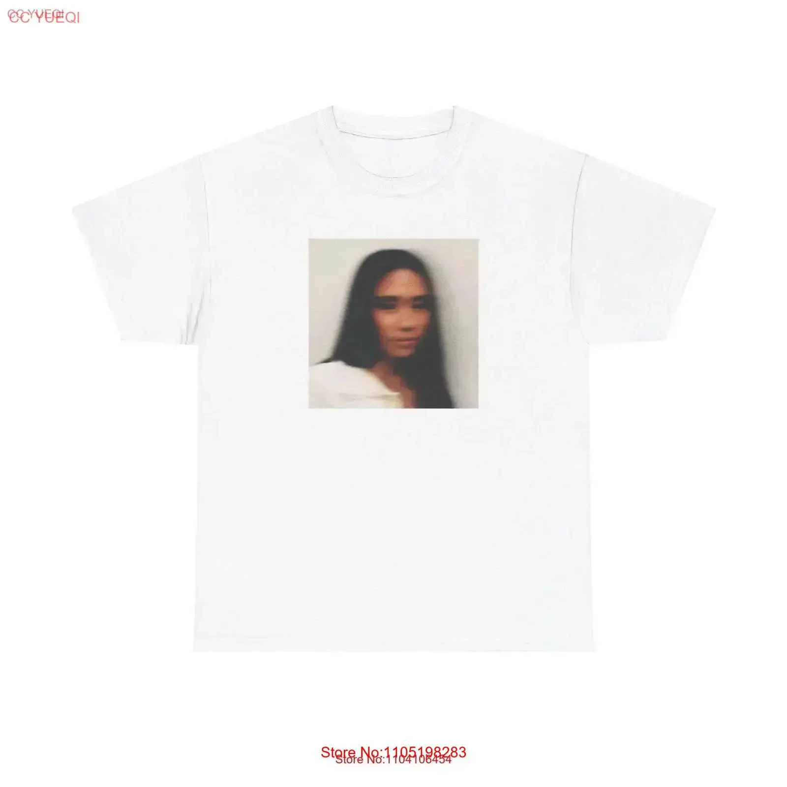 Футболка NIKI Николь премиум-класса Music Merch Tour, винтажная стираная уличная одежда на день рождения, удобная, растянутая, универсальная мода
Футболка NIKI Николь премиум-класса Music Merch Tour, винтажная стираная уличная одежда на день рождения, удобная, растянутая, универсальная мода