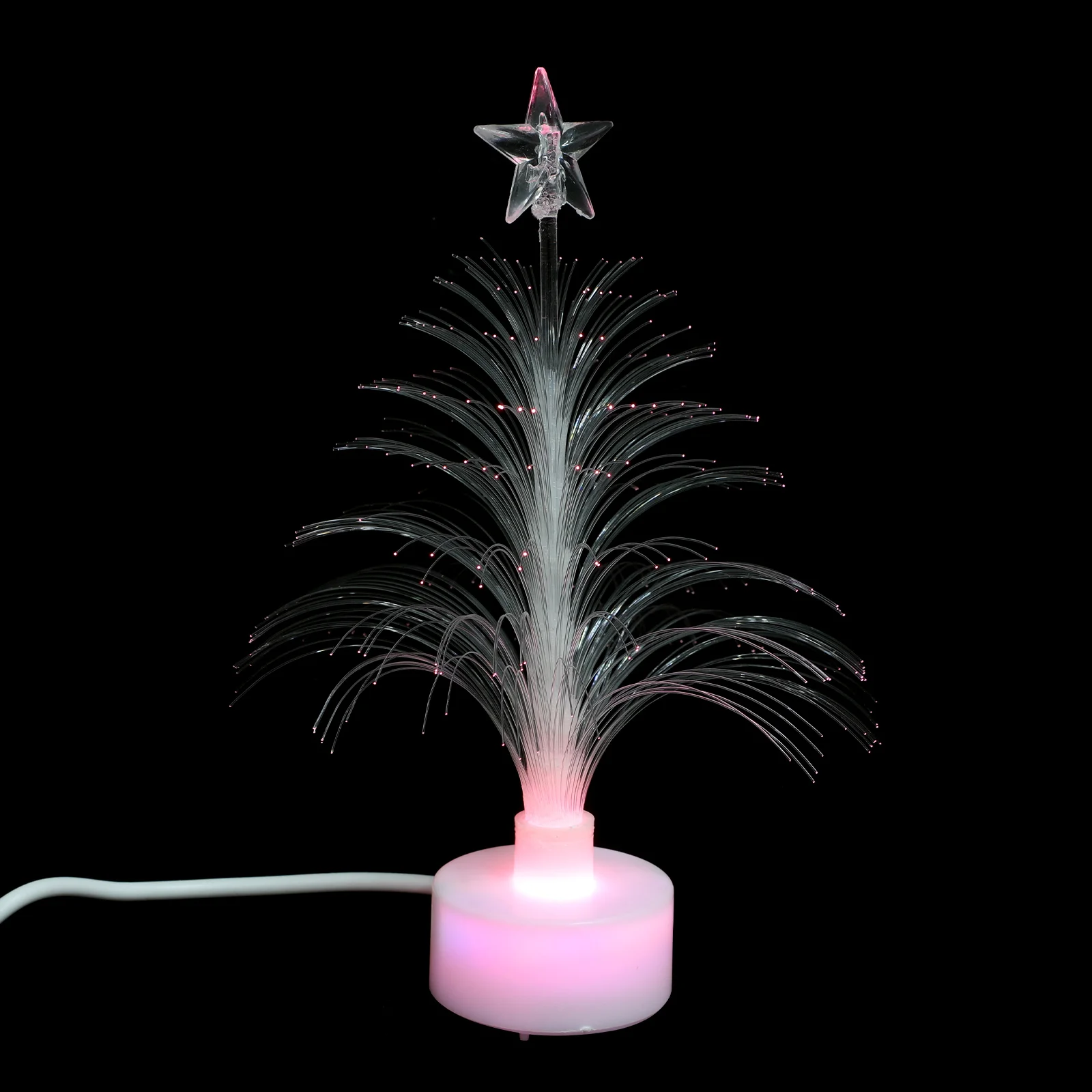 LED Mini Christmas Tree Simulation Trees Desktop Decor Artificial Small Touch Night Light
LED Mini Christmas Tree Simulation Trees Desktop Decor Artificial Small Touch Night Light