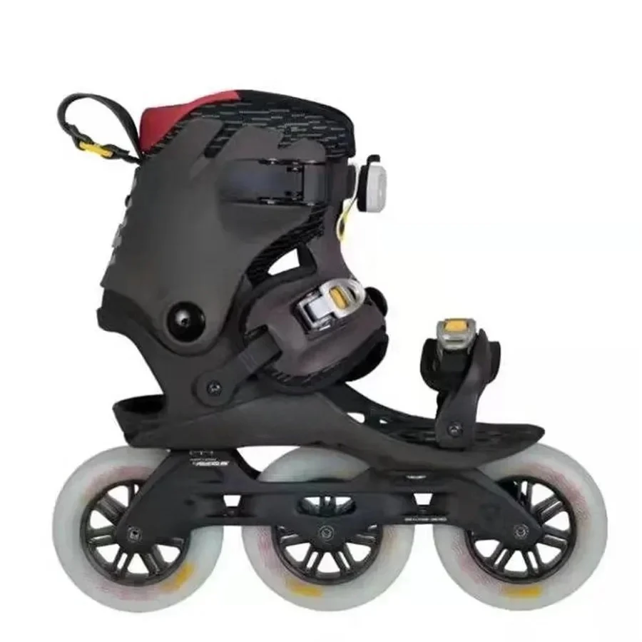 100% Original Powerslide Doop Roller Skating Shoes 4*80mm or 3*100/110mm Luminous Wheels Inline Skates Free Skating Patines
100% Original Powerslide Doop Roller Skating Shoes 4*80mm or 3*100/110mm Luminous Wheels Inline Skates Free Skating Patines