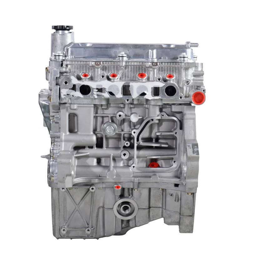Auto Engine Long Block Engine 473QE for F3 Engines
Auto Engine Long Block Engine 473QE for F3 Engines