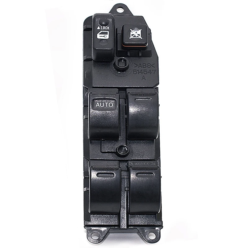84820-0K100 High quality Car Electric Power Window Control Switch For Toyota TUNER HILUX 2004-2015 Window lifter switch Car auto
84820-0K100 High quality Car Electric Power Window Control Switch For Toyota TUNER HILUX 2004-2015 Window lifter switch Car auto