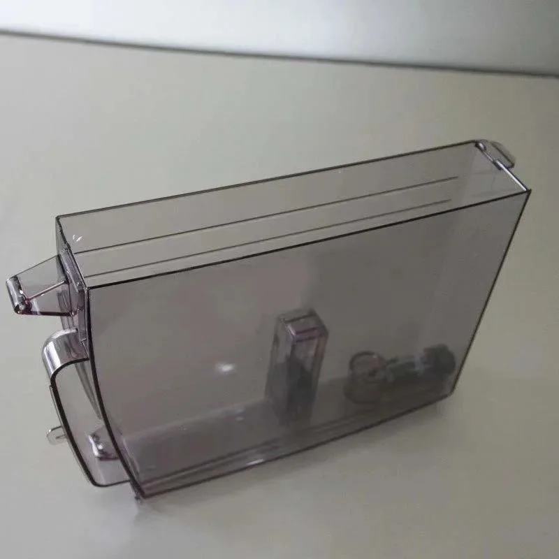Suitable for DeLonghi Delong fully automatic coffee machine water tank Applicable model M2 TB Model D9 T
Suitable for DeLonghi Delong fully automatic coffee machine water tank Applicable model M2 TB Model D9 T