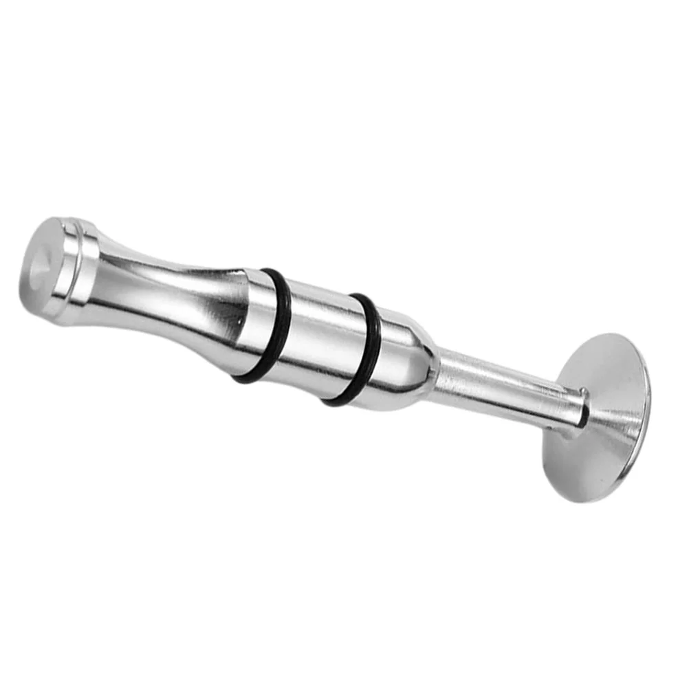 Mouth Strength Exerciser Instruments for Beginners Mute Musical Tool Brass Practice Accessories
Mouth Strength Exerciser Instruments for Beginners Mute Musical Tool Brass Practice Accessories