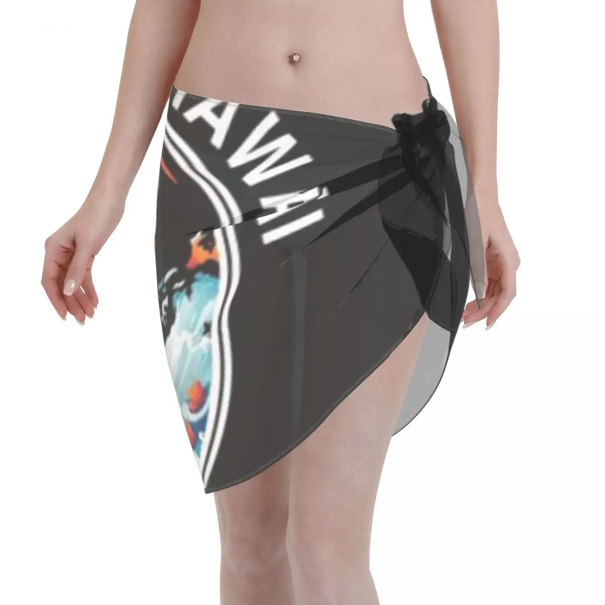 Promotion Kauai Hawaii - Rooster (with White Lettering) Women's Beach Wrap SkirtLake Shore Outing Beach Pareo Wrap
Promotion Kauai Hawaii - Rooster (with White Lettering) Women's Beach Wrap SkirtLake Shore Outing Beach Pareo Wrap