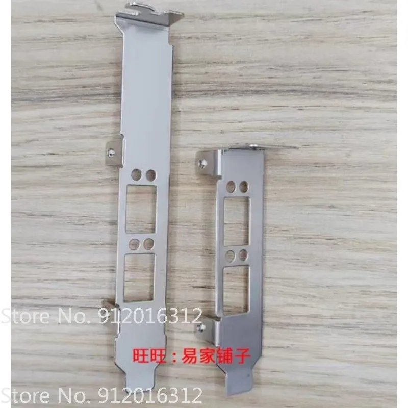 IO I/O Shield Back Plate for Huawei SP380 XP330 25GB XP380 25GE Graphics Card Baffle Blank Bezel
IO I/O Shield Back Plate for Huawei SP380 XP330 25GB XP380 25GE Graphics Card Baffle Blank Bezel