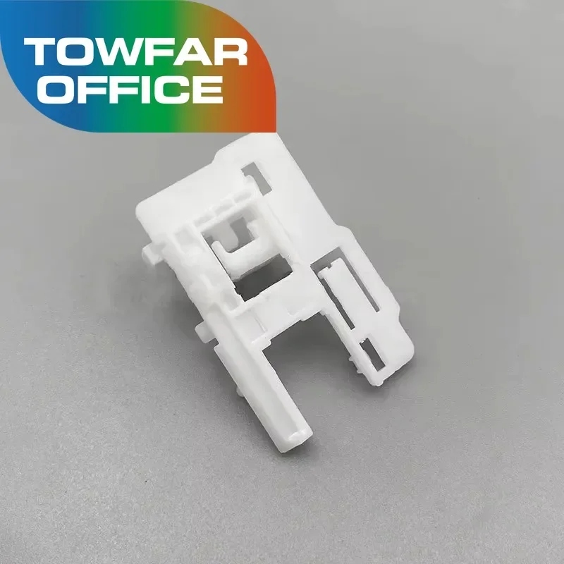 50PC Print Head Cable Holder for EPSON L110 L130 L132 L210 L220 L222 L300 L310 L350 L355 L362 L365 L366 L455 L456 L550 L555 L565
50PC Print Head Cable Holder for EPSON L110 L130 L132 L210 L220 L222 L300 L310 L350 L355 L362 L365 L366 L455 L456 L550 L555 L565