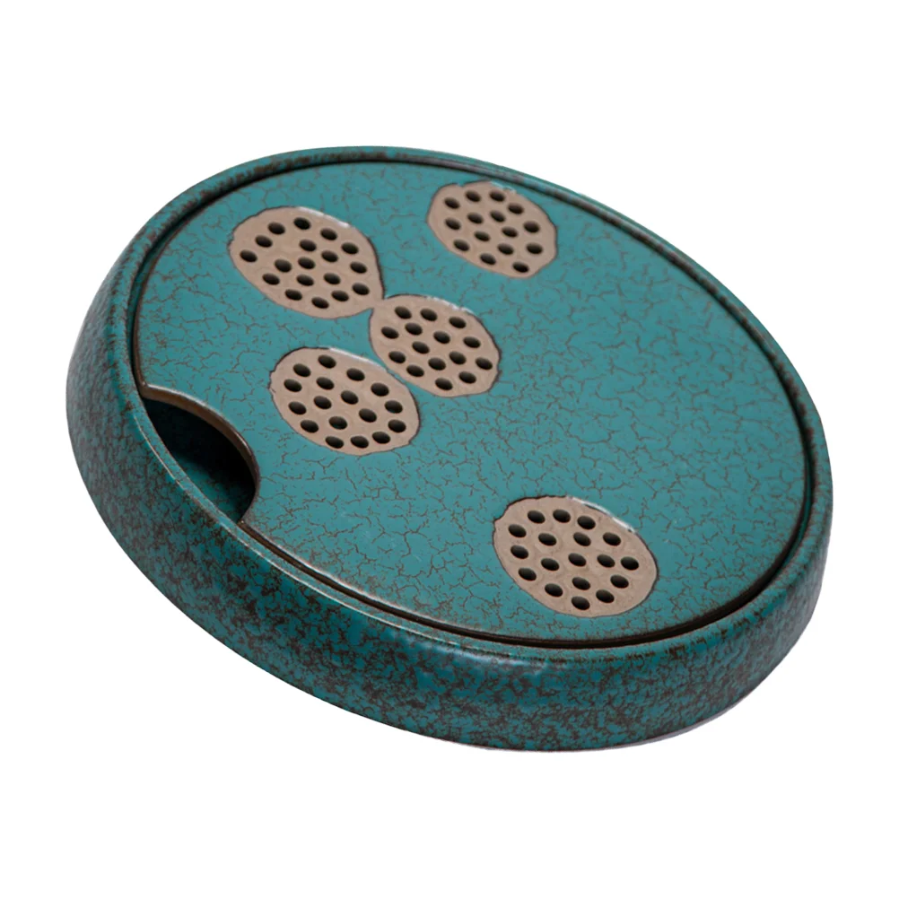 Decor Tea Tray Rectangular Teapot Desktop Kettle Plate Practical Household Decoration Ceramic Cup Storage
Decor Tea Tray Rectangular Teapot Desktop Kettle Plate Practical Household Decoration Ceramic Cup Storage