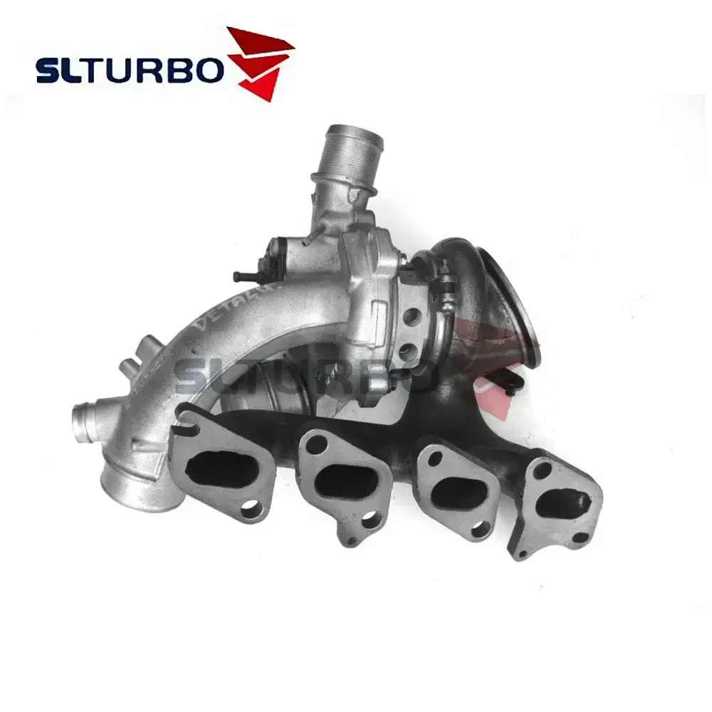 For Car Full Turbo charger Complete Turbo 860156 Turbo charger For Opel Cascada Corsa E Insignia Meriva B Mokka 1.4 T 103Kw 74Kw
For Car Full Turbo charger Complete Turbo 860156 Turbo charger For Opel Cascada Corsa E Insignia Meriva B Mokka 1.4 T 103Kw 74Kw