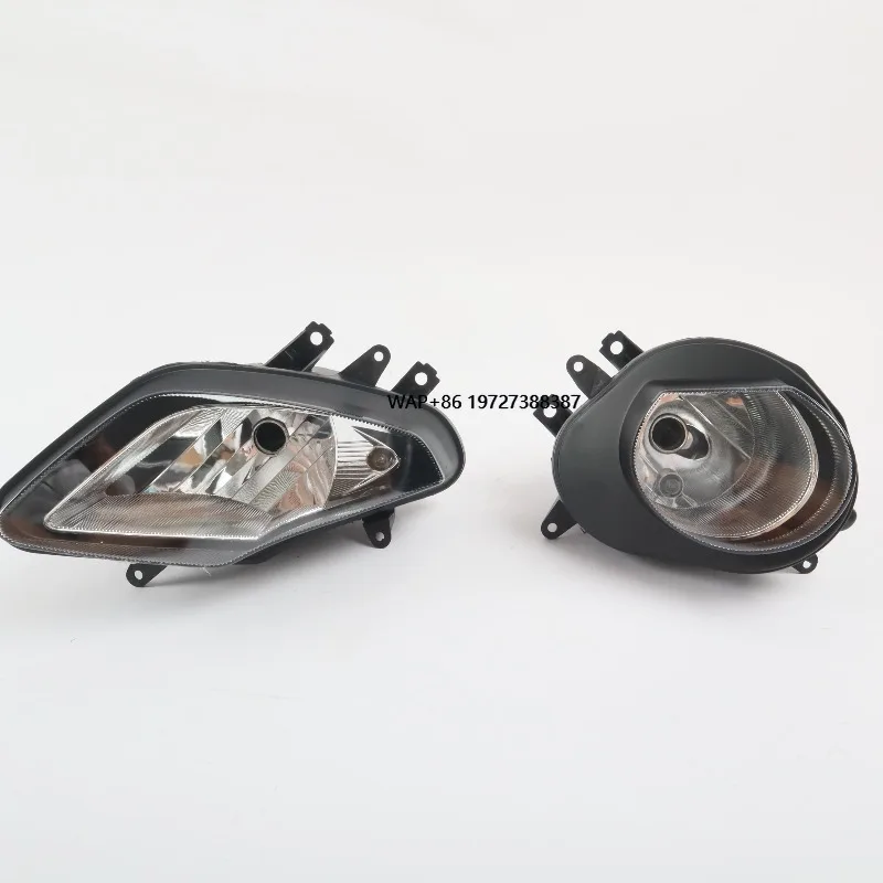 Custom Headlight for Motorcycle Front Light Assembly for S1000R 2010-2011 Motorcycle Headlight
Custom Headlight for Motorcycle Front Light Assembly for S1000R 2010-2011 Motorcycle Headlight