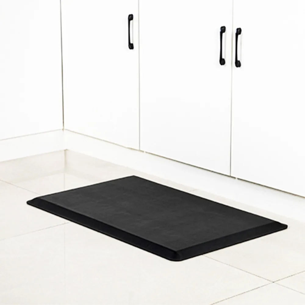 Household Anti Fatigue Kitchen Standing Mat Non Slip Waterproof Kitchen Rug Soft Rectangular Doormat Bathroom
Household Anti Fatigue Kitchen Standing Mat Non Slip Waterproof Kitchen Rug Soft Rectangular Doormat Bathroom