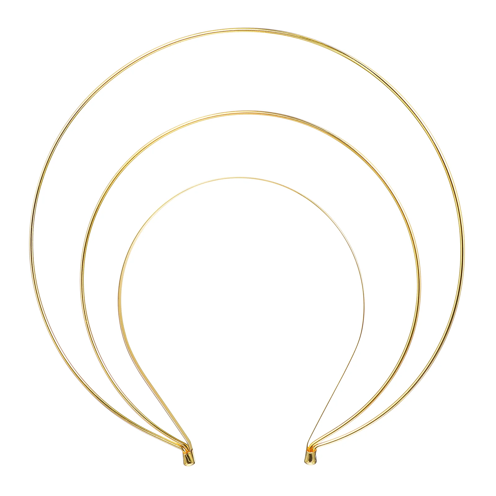 Head Band Crown Headband Women Costume Headpiece Headgear Ancientry Hairhoop Golden Bride
Head Band Crown Headband Women Costume Headpiece Headgear Ancientry Hairhoop Golden Bride