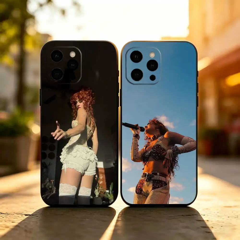 Singer C-Chappell R-Roan Phone Case Soft Silicone black For IPhone 17 16 15 14 13 12 11 X XR Plus Pro Max Plus
Singer C-Chappell R-Roan Phone Case Soft Silicone black For IPhone 17 16 15 14 13 12 11 X XR Plus Pro Max Plus