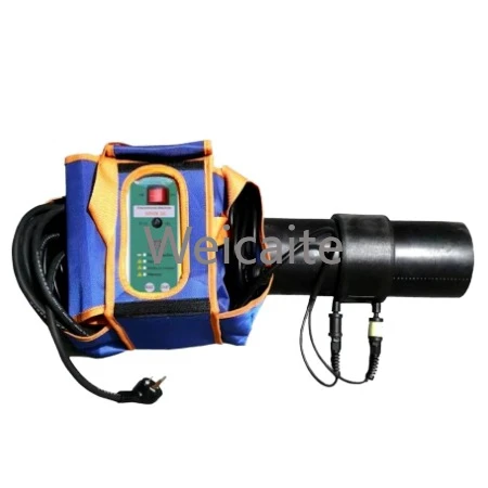 New 220V PE Pipe Fusing Machine HDPE Siphon 32-160mm for Low Pressure Pipe Fittings
New 220V PE Pipe Fusing Machine HDPE Siphon 32-160mm for Low Pressure Pipe Fittings