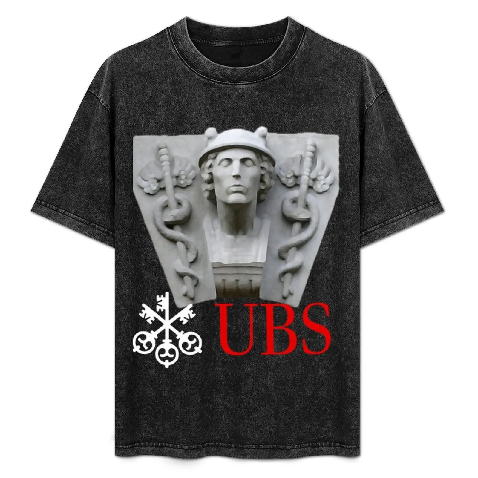 UBS T-Shirt plus sizes vintage t shirts mens champion t shirts
UBS T-Shirt plus sizes vintage t shirts mens champion t shirts
