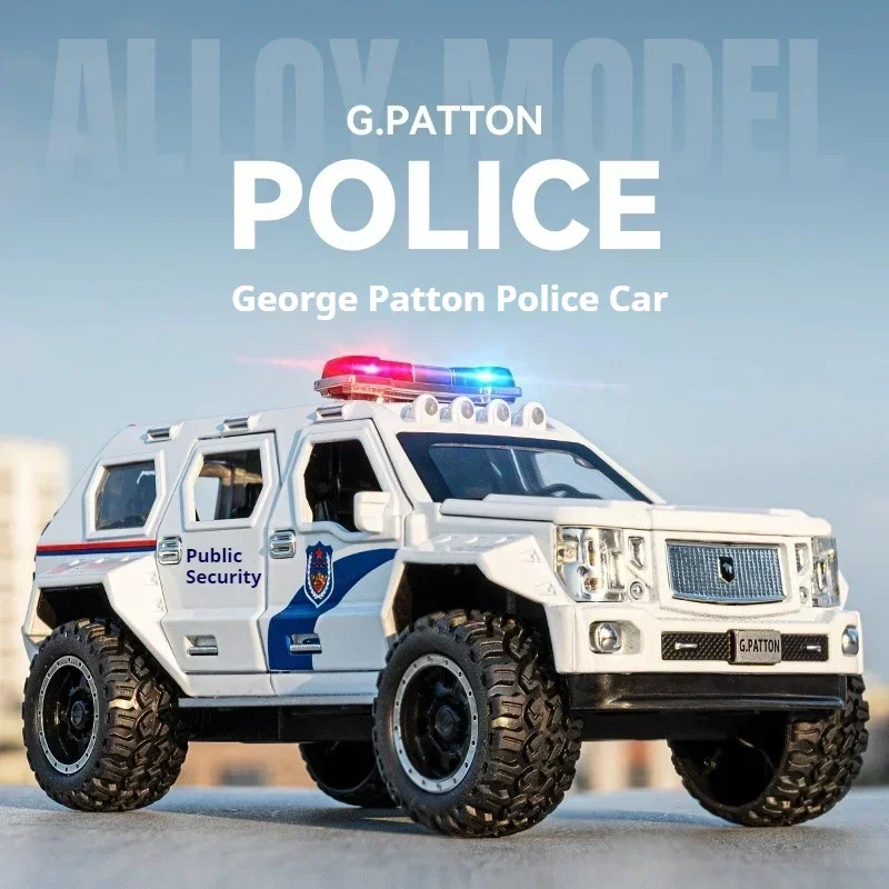 Kawaii Toy Car Funny Gift-my Melody 1:24 Simulation Alloy Police Car Model,pull Back Door Opening,toys for Kids 2 To 4 Years Old
Kawaii Toy Car Funny Gift-my Melody 1:24 Simulation Alloy Police Car Model,pull Back Door Opening,toys for Kids 2 To 4 Years Old