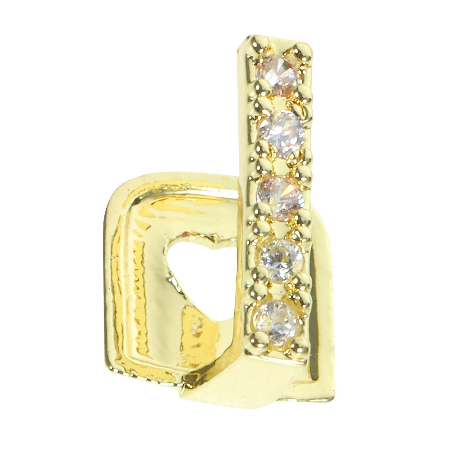 Metal Copper Rhinestone Teeth Grill Hip Hop Style Shiny Mouth Grill for Birthday Gift Performance Cosplay Prop
Metal Copper Rhinestone Teeth Grill Hip Hop Style Shiny Mouth Grill for Birthday Gift Performance Cosplay Prop