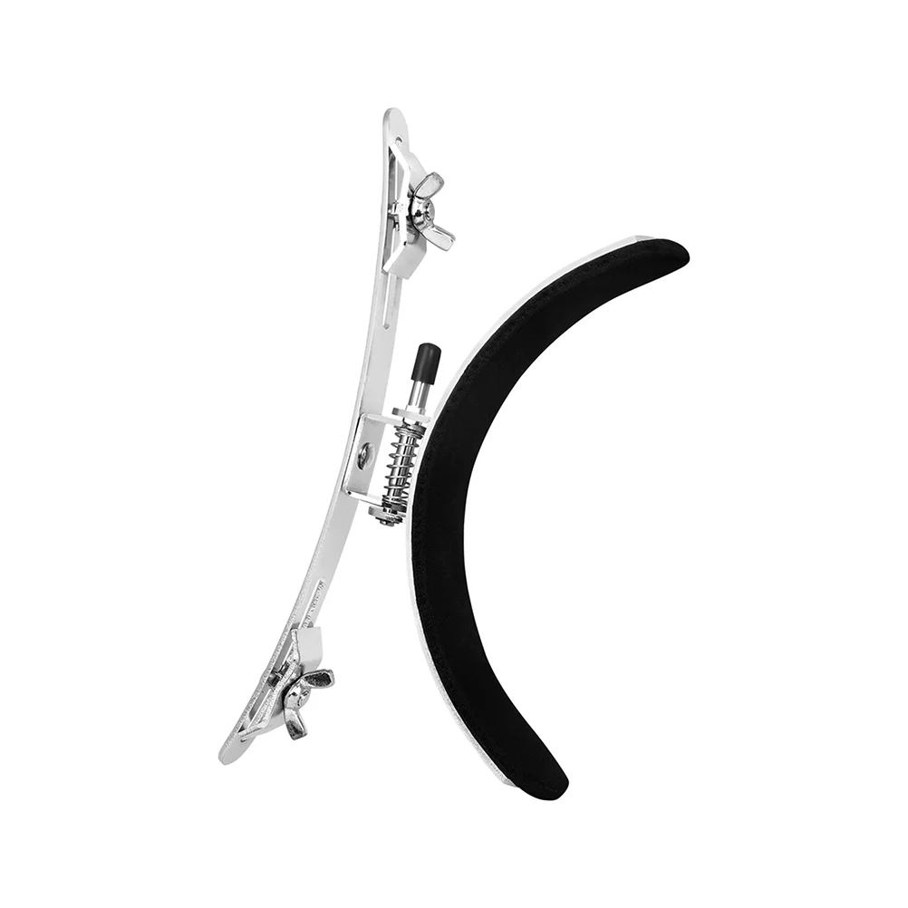 Marching Drum Leg Rest Pad Practical Support Accessory Set Metal for Snare Home Sponge Child
Marching Drum Leg Rest Pad Practical Support Accessory Set Metal for Snare Home Sponge Child