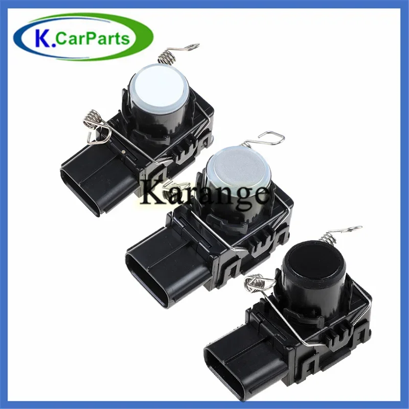 3 цвета 89341-28450 для Toyota Estima Previa Land Cruiser Lexus 2008-11 Pdc, меркосенсорный датчик 8934128450 89341-28450-A0/B0/C0
3 цвета 89341-28450 для Toyota Estima Previa Land Cruiser Lexus 2008-11 Pdc, меркосенсорный датчик 8934128450 89341-28450-A0/B0/C0