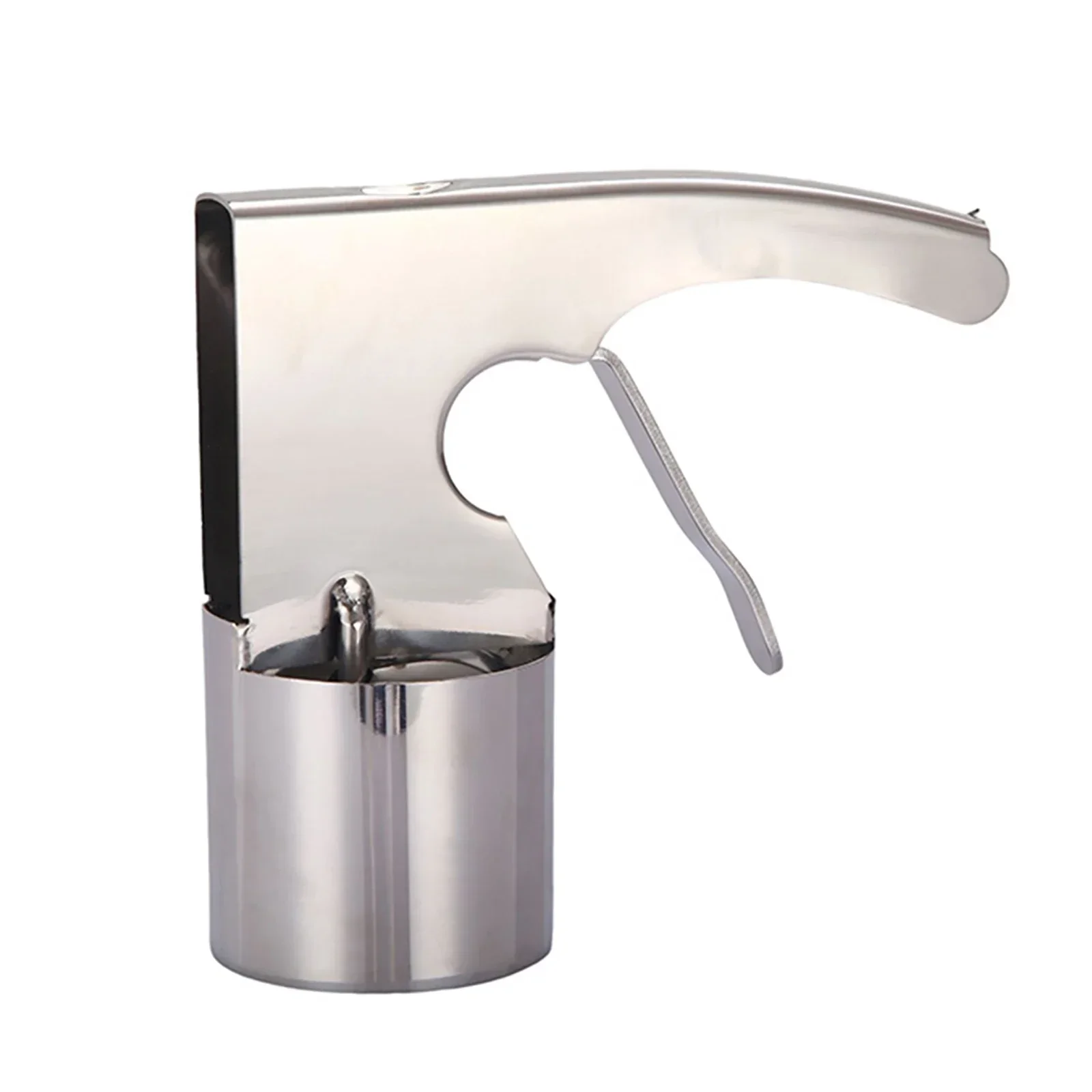 Stainless Steel Ice Cream Scooper Party Supplies Spoon With Trigger Release Big Volume Cylindrical Easy To Clean
Stainless Steel Ice Cream Scooper Party Supplies Spoon With Trigger Release Big Volume Cylindrical Easy To Clean