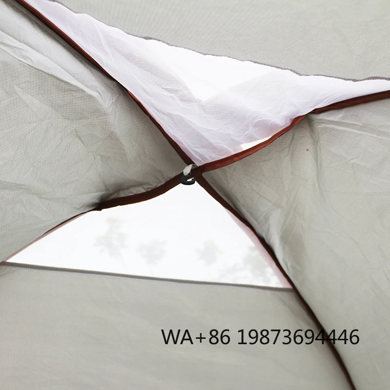 OEM ODM Inflatable TPU Tube Air Camping Tent, Multi-people Outdoor Camping Tent
OEM ODM Inflatable TPU Tube Air Camping Tent, Multi-people Outdoor Camping Tent