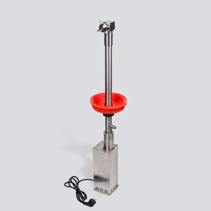 New BYCO Stainless Steel 316L Ibc Tank Cleaning System High Pressure Rotating Cleaning Head
New BYCO Stainless Steel 316L Ibc Tank Cleaning System High Pressure Rotating Cleaning Head