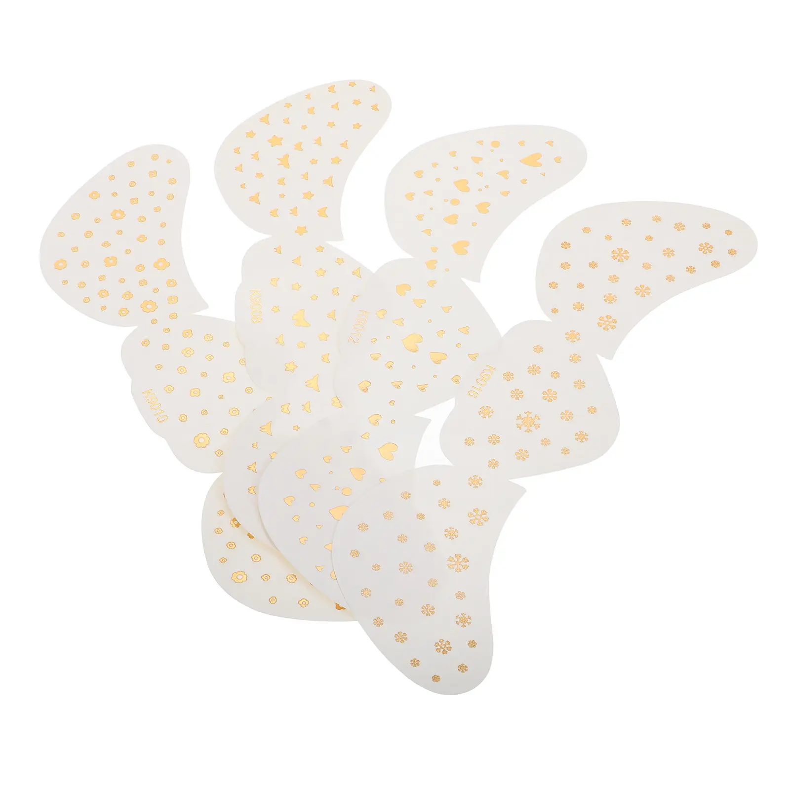 4 Sheets Freckle Face Stickers Skin-Safe Waterproof Temporary Makeup Patches Natural-Looking Fake Freckles Creative Party
4 Sheets Freckle Face Stickers Skin-Safe Waterproof Temporary Makeup Patches Natural-Looking Fake Freckles Creative Party