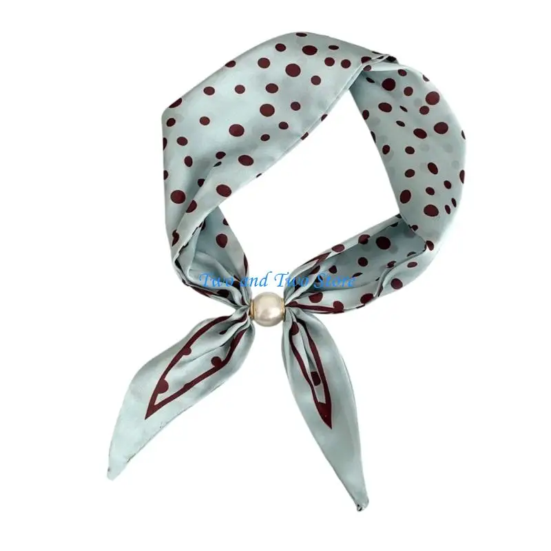 HX6F Skinny Scarf For Women Neckerchief Vibrant Color Bag Handle Wrap for Women
HX6F Skinny Scarf For Women Neckerchief Vibrant Color Bag Handle Wrap for Women