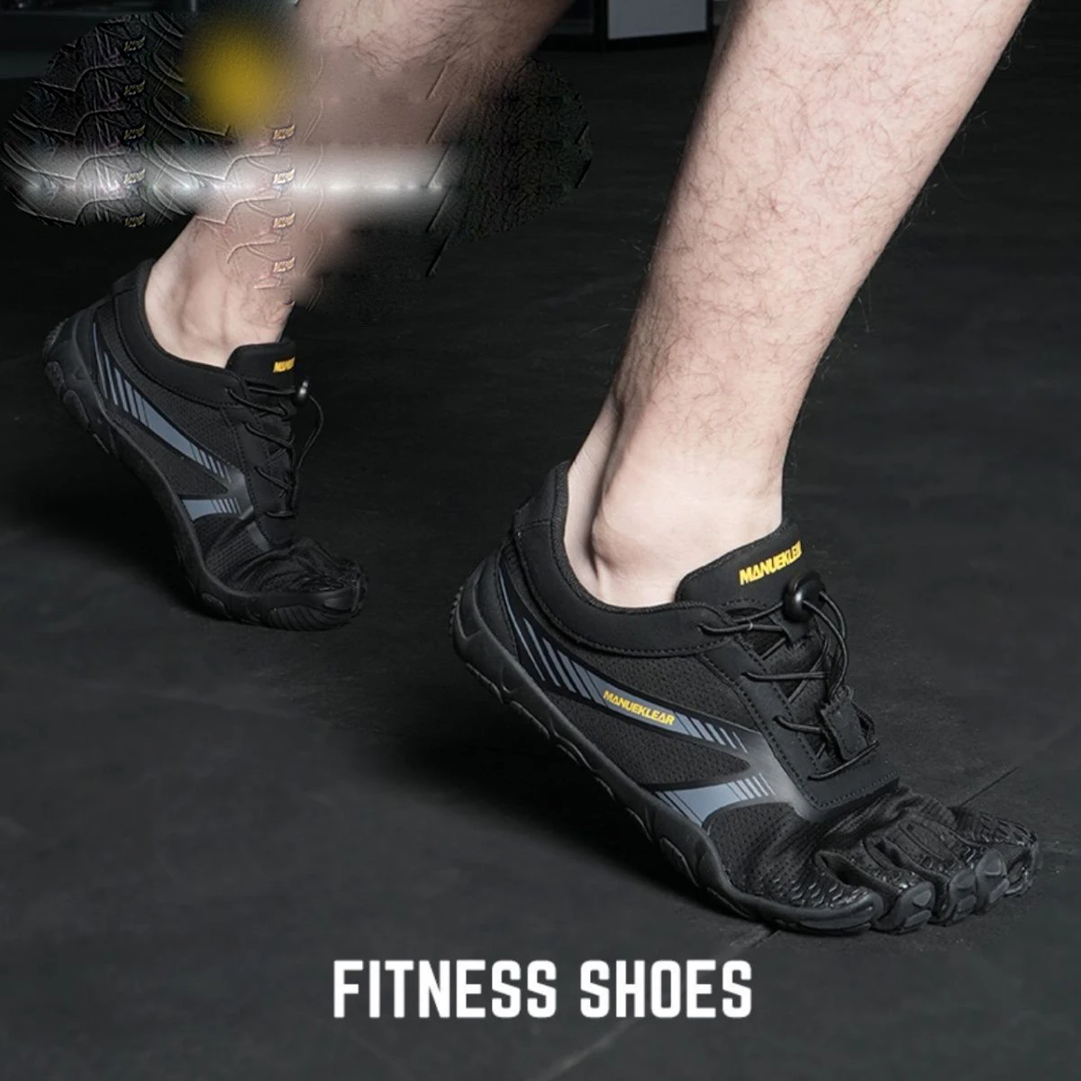Summer Men's Squat Shoes Mesh Breathable Indoor Fitness Shoes Women's Soft Bottom Sports Socks Shoes Weightlifting Shoes
Summer Men's Squat Shoes Mesh Breathable Indoor Fitness Shoes Women's Soft Bottom Sports Socks Shoes Weightlifting Shoes