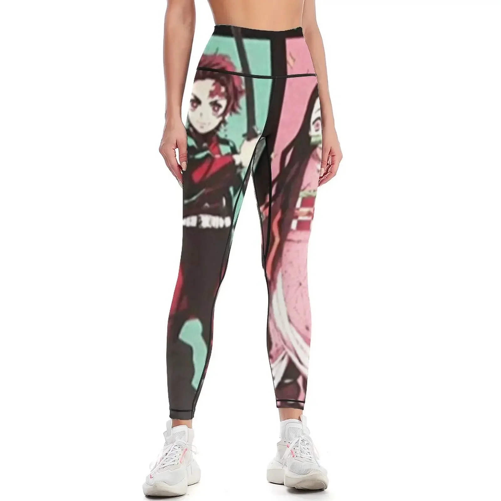 DS Leggings Women's pants sport set sports for gym gym's clothing Womens Leggings
DS Leggings Women's pants sport set sports for gym gym's clothing Womens Leggings