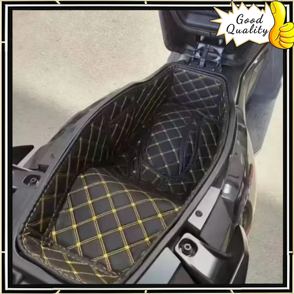 Good Quality For Qj Motor Mtx 125 125 Mtx Mtx 125 Motorcycle Accessories Storage Box Lined Luggage Cover Seat Bucket Pad Guard
Good Quality For Qj Motor Mtx 125 125 Mtx Mtx 125 Motorcycle Accessories Storage Box Lined Luggage Cover Seat Bucket Pad Guard