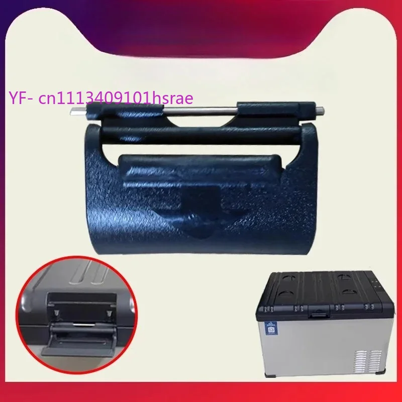 Durable Refrigerator Door Lock Catch Handle for Alpicool Vehicle Fridge
Durable Refrigerator Door Lock Catch Handle for Alpicool Vehicle Fridge