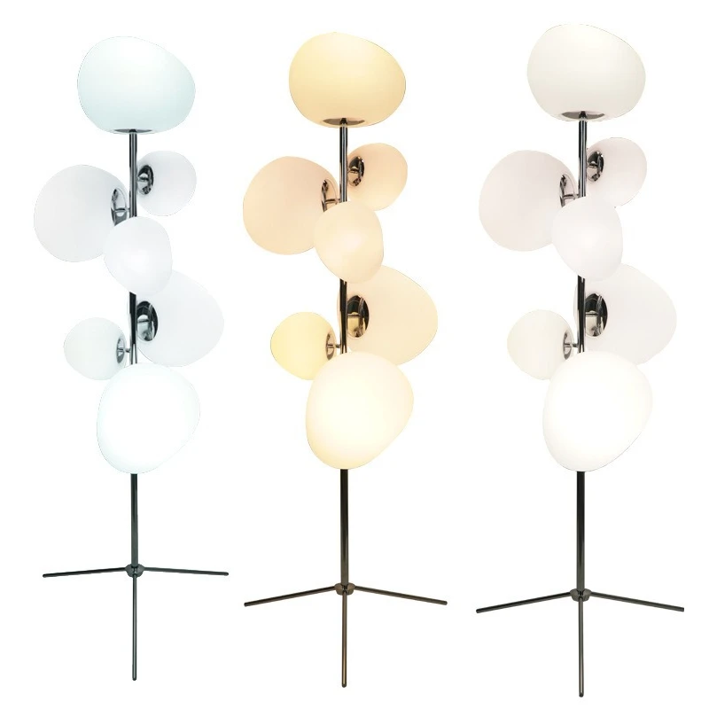 Floor lamp, living room sofa decoration ornament, ambient lamp, bedroom lamp, vertical table lamp
Floor lamp, living room sofa decoration ornament, ambient lamp, bedroom lamp, vertical table lamp