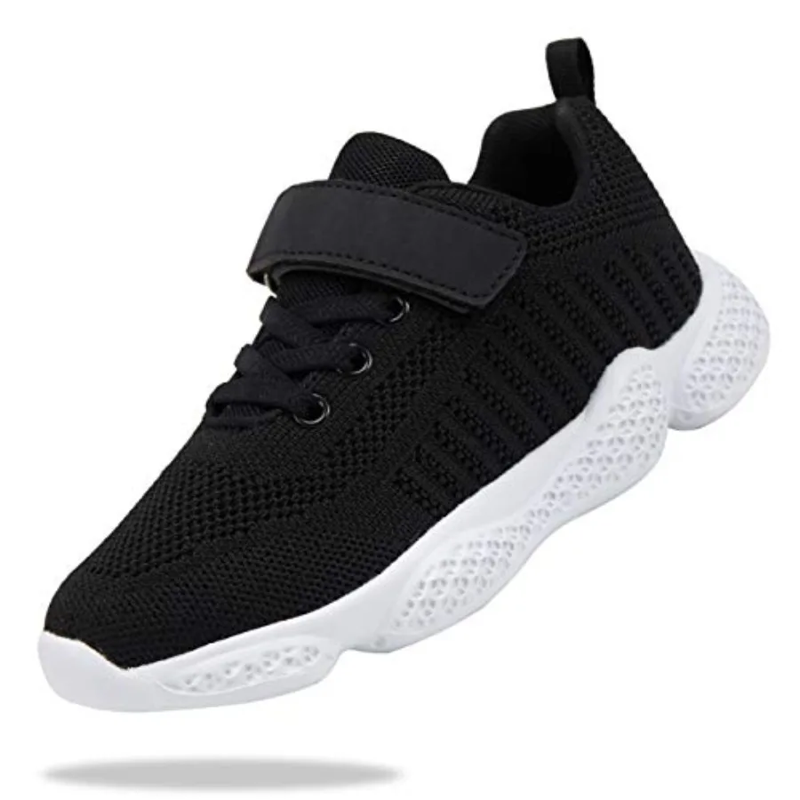 Santiro Boys Shoes Girls Sneakers Tennis Running Shoes
Santiro Boys Shoes Girls Sneakers Tennis Running Shoes