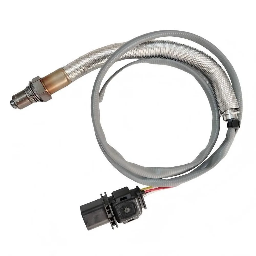 For BMW 535i X6 2008-2011 Oxygen Sensor 11787557758 0258017101 Upstream Downstream O2 Lambda
For BMW 535i X6 2008-2011 Oxygen Sensor 11787557758 0258017101 Upstream Downstream O2 Lambda