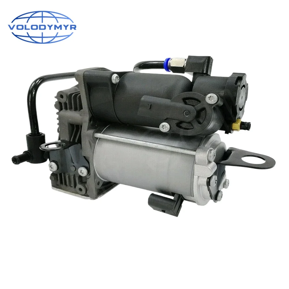 Air Suspension Compressor Pump For Mercedes S-Class C217 W222 X222 A0993200104, 0993200104, A0993200104
Air Suspension Compressor Pump For Mercedes S-Class C217 W222 X222 A0993200104, 0993200104, A0993200104
