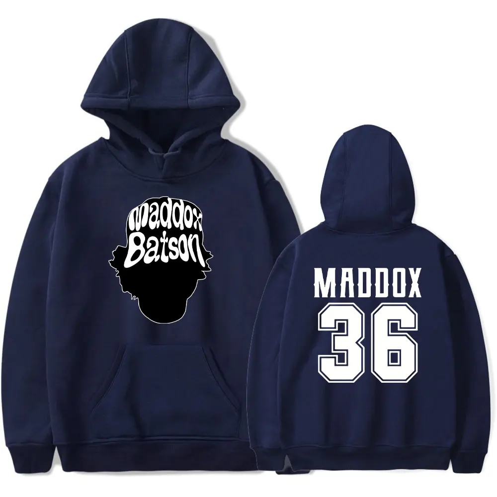 Maddox Batson merch 2025 Road To Indio Tour Hooded Drawstring Pocket Sweatshirt Men/women funny Pullover
Maddox Batson merch 2025 Road To Indio Tour Hooded Drawstring Pocket Sweatshirt Men/women funny Pullover