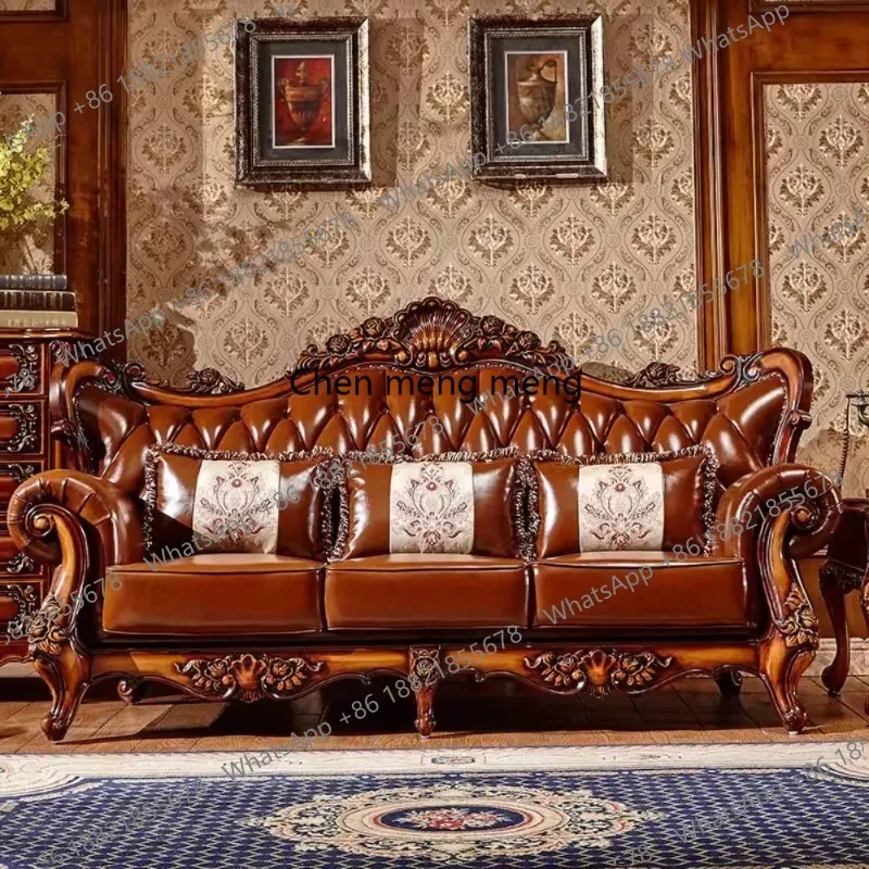Cushion Adults Sofa Comfortable Sleeper Gaming Elegant Sofas Relaxing Leather Large Muebles Para El Hogar Home Furniture
Cushion Adults Sofa Comfortable Sleeper Gaming Elegant Sofas Relaxing Leather Large Muebles Para El Hogar Home Furniture