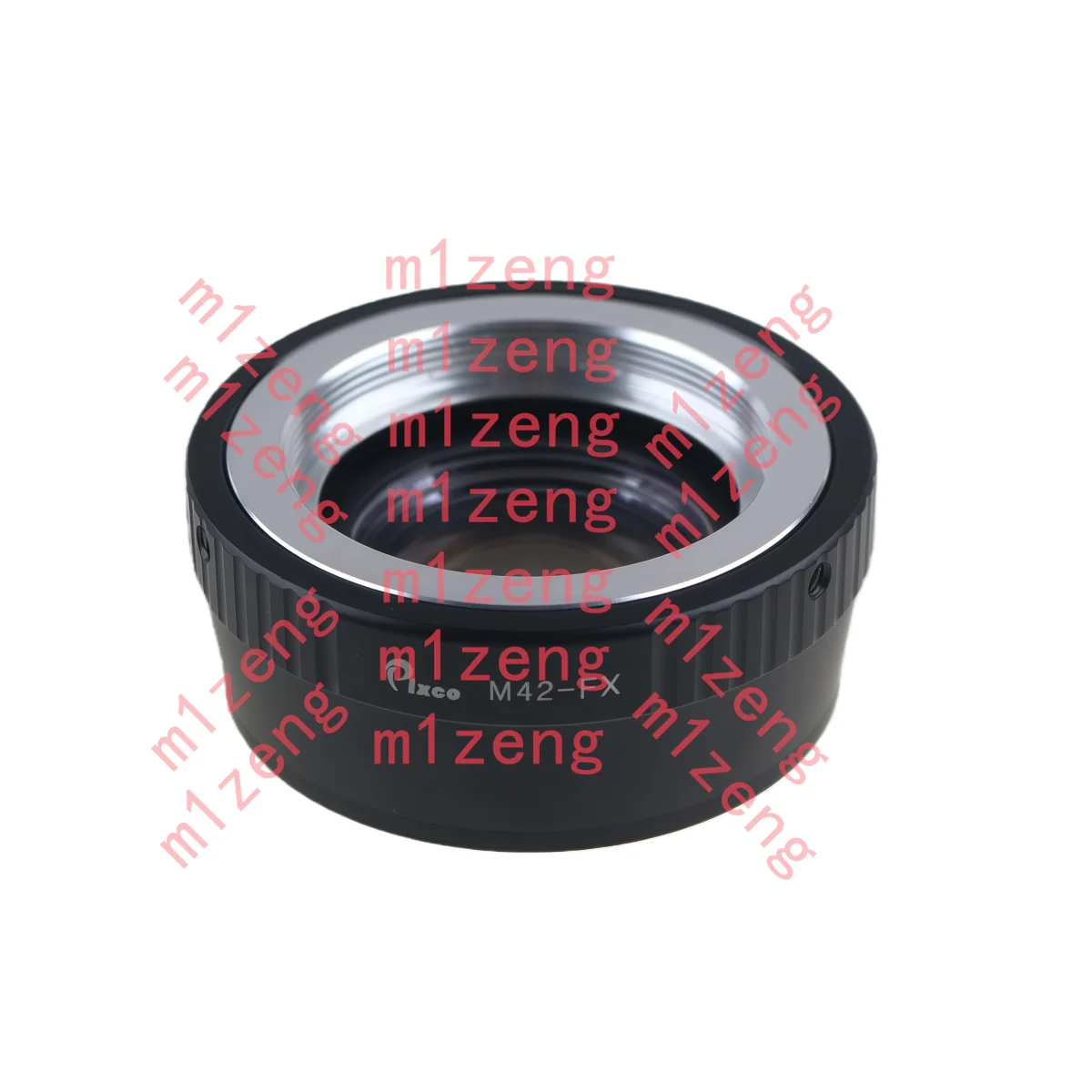 Focal Reducer Speed Booster Turbo adapter for m42 Lens to fujifilm fx XT4 XT5 XH2 XT30 XT50 XT200 XPRO3 XS20 XE4 XE5 XM5 camera
Focal Reducer Speed Booster Turbo adapter for m42 Lens to fujifilm fx XT4 XT5 XH2 XT30 XT50 XT200 XPRO3 XS20 XE4 XE5 XM5 camera