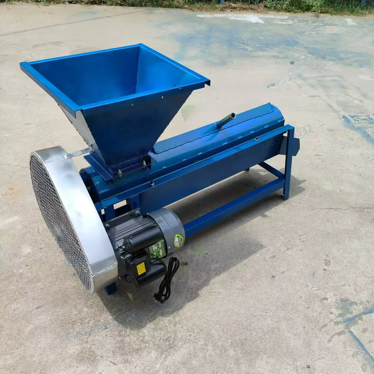 River Snail Shell Meat Separator Snail Meat Separator Machine Automatic Snail Meat Separating Machine
River Snail Shell Meat Separator Snail Meat Separator Machine Automatic Snail Meat Separating Machine
