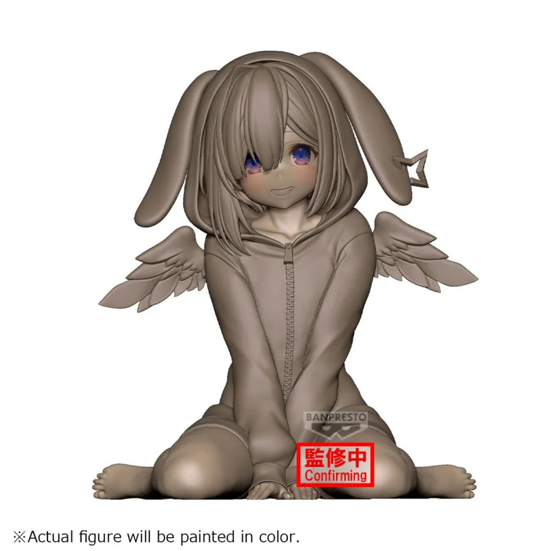 Bandai Genuine 12Cm ホロライブ #hololive IF Relax time Amane Kanata Action Figure Toys For Kids Gift Collectible Model Ornaments
Bandai Genuine 12Cm ホロライブ #hololive IF Relax time Amane Kanata Action Figure Toys For Kids Gift Collectible Model Ornaments