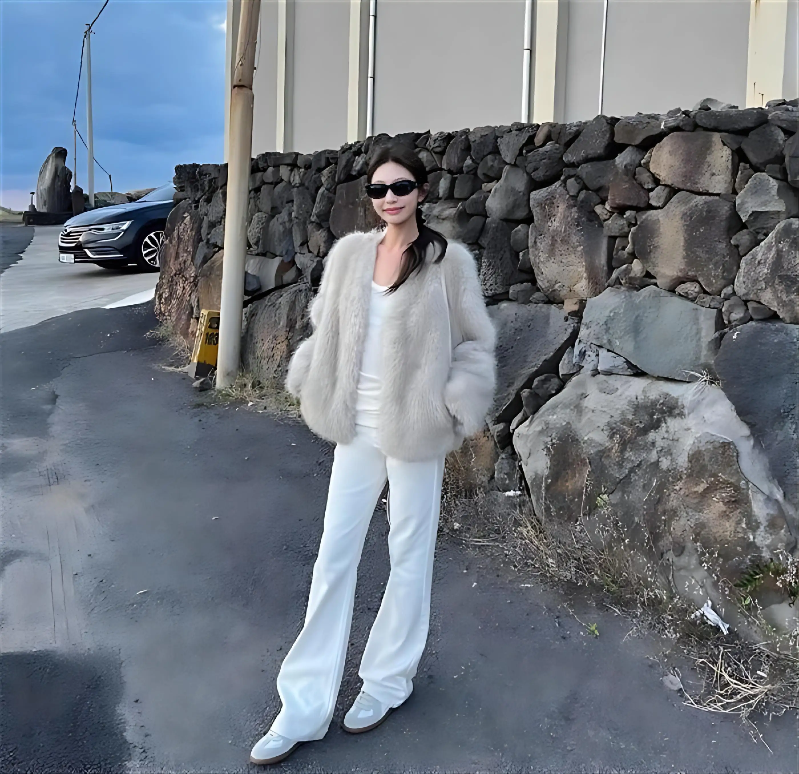 Пальто с леопардовым принтом из искусственного меха, женские смешанные пальто в форме сердца для фитнеса, женские пальто в стиле панк, болеро премиум-класса с надписью в мото-стиле, потертое
Пальто с леопардовым принтом из искусственного меха, женские смешанные пальто в форме сердца для фитнеса, женские пальто в стиле панк, болеро премиум-класса с надписью в мото-стиле, потертое