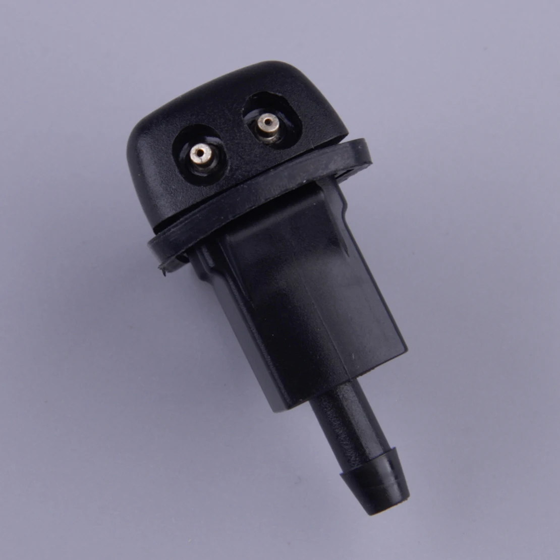 Black Windshield Washer Nozzle Sprayer LR048709 Fit for Land Rover Freelander 2 L359 2008
Black Windshield Washer Nozzle Sprayer LR048709 Fit for Land Rover Freelander 2 L359 2008