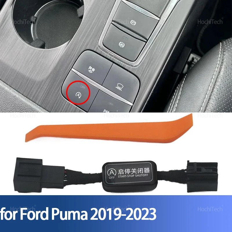 Automatic Stop Start Engine System Off Cable Plug and Play Eliminator for Ford Puma 2019 2020 2021 2022 2023
Automatic Stop Start Engine System Off Cable Plug and Play Eliminator for Ford Puma 2019 2020 2021 2022 2023