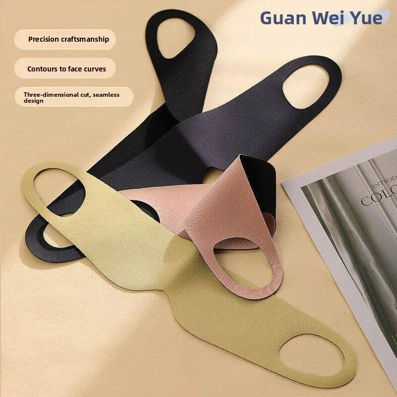 Unisex Lightweight Seamless Zero Pressure Sleep Eye Mask Full Light Blocking Hanging Ear Eye Protection Mask
Unisex Lightweight Seamless Zero Pressure Sleep Eye Mask Full Light Blocking Hanging Ear Eye Protection Mask