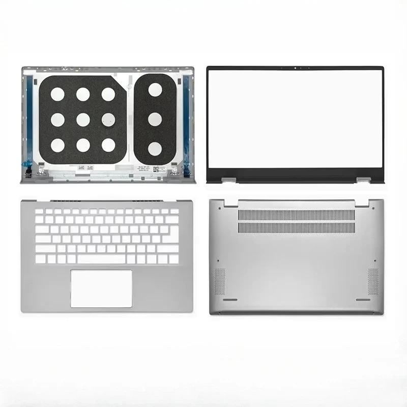NEW For Inspiron 14 5401 5402 5405 Series Laptop LCD Screen Top Case/Back Cover/Front Bezel/Lower Bottom Case/Hinges/Palmrest
NEW For Inspiron 14 5401 5402 5405 Series Laptop LCD Screen Top Case/Back Cover/Front Bezel/Lower Bottom Case/Hinges/Palmrest