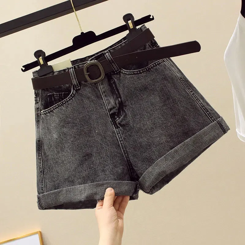 Jeans Shorts Women Summer 2023 High Waisted Mini Hot Short Jeans For Ladies Tight Women's Denim Shorts For Women Black
Jeans Shorts Women Summer 2023 High Waisted Mini Hot Short Jeans For Ladies Tight Women's Denim Shorts For Women Black